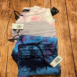 Torrid 1x Jogger Lot, NWT